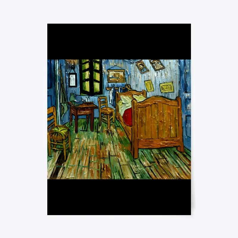 Vincent van Gogh