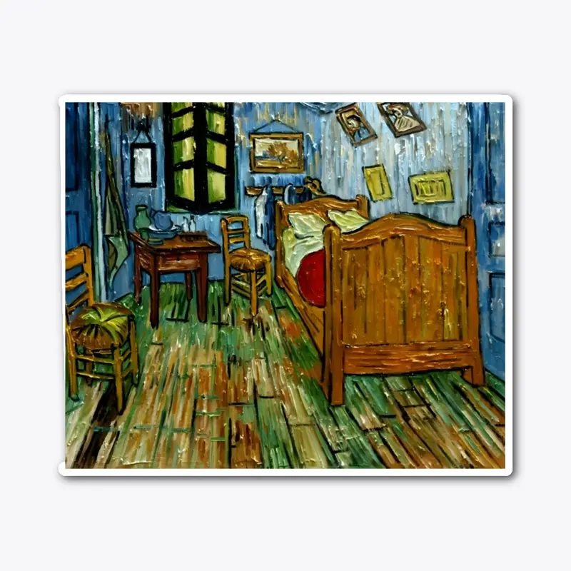 Vincent van Gogh