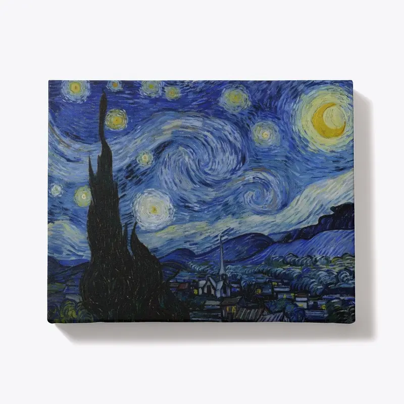 Vincent van Gogh 