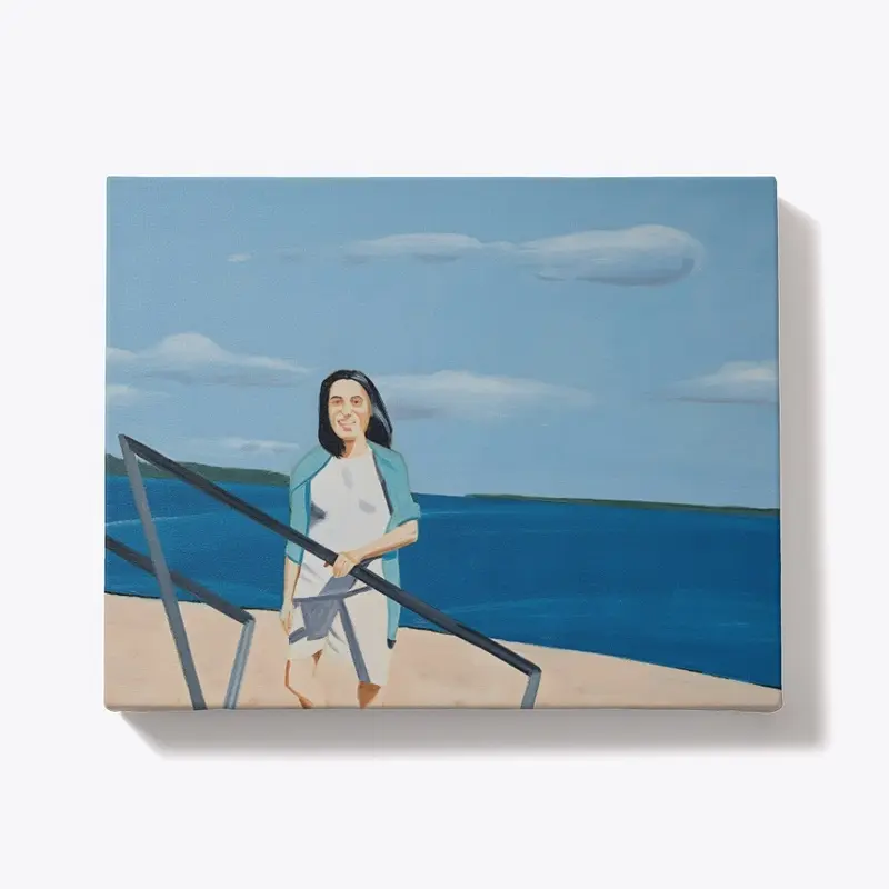 Alex Katz