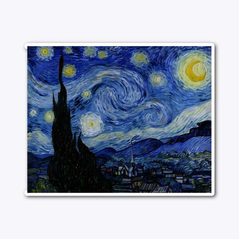 Vincent van Gogh 