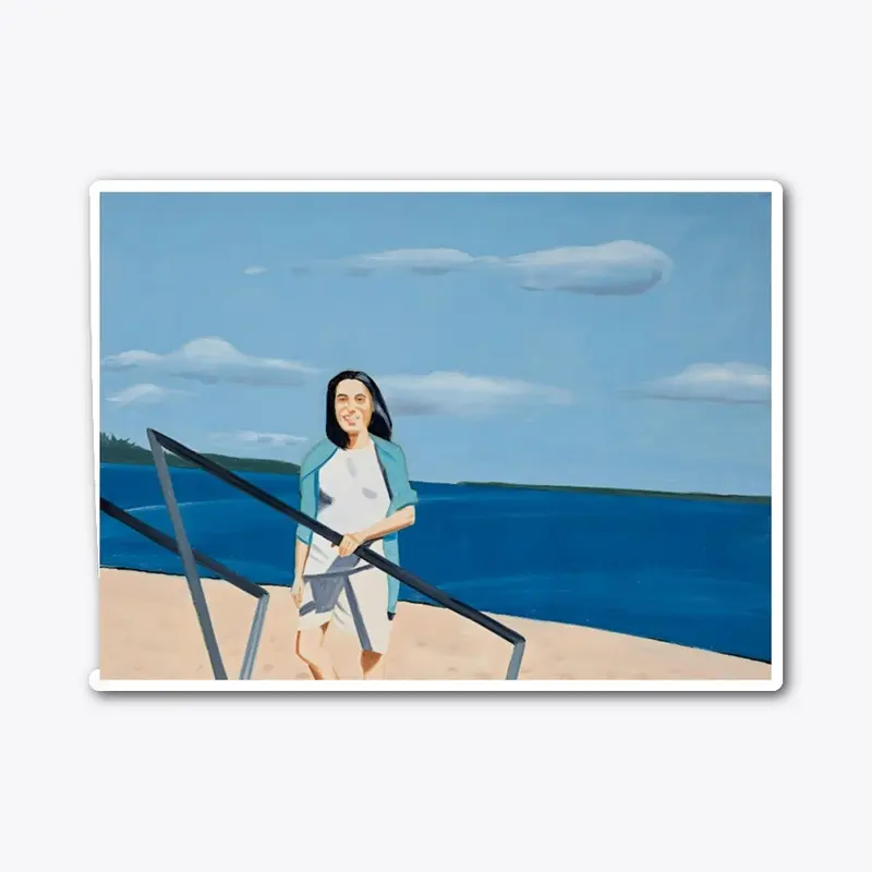 Alex Katz