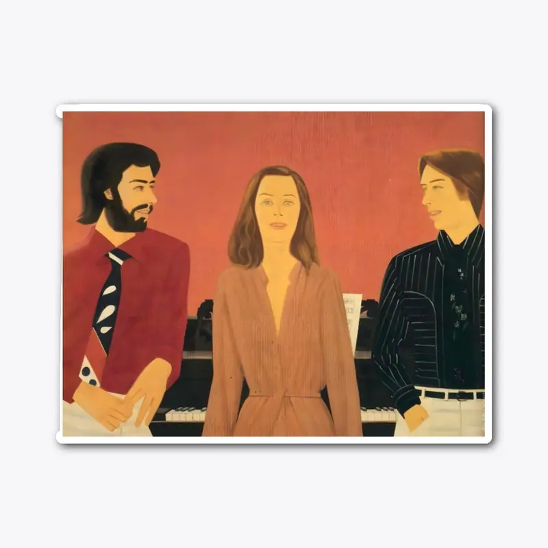 Alex Katz