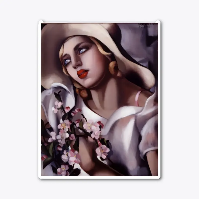 tamara de lempicka