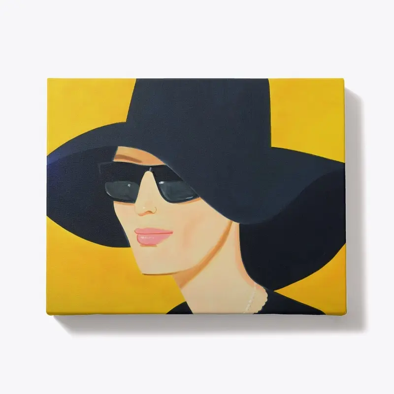 Alex Katz