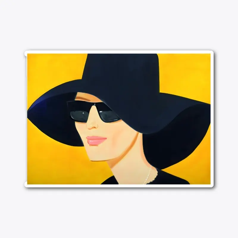 Alex Katz