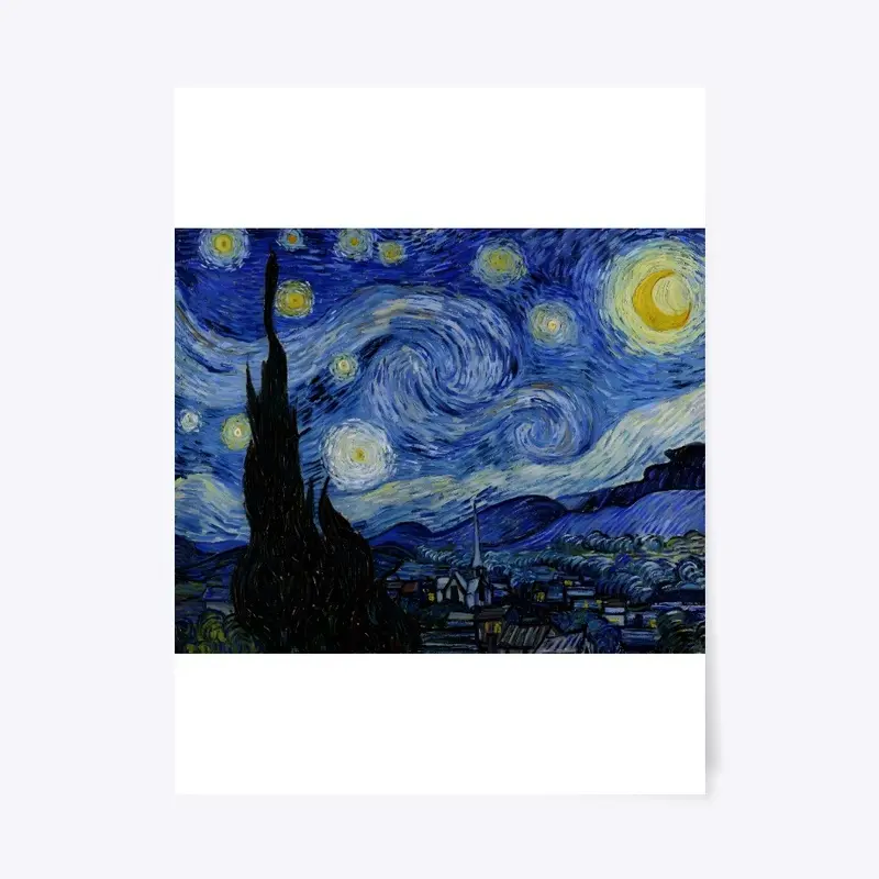 Vincent van Gogh 